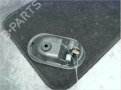 Used Rear right interior door handle DACIA SANDERO 1.5 dCi (68 hp) 14979692