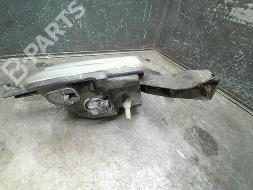 Used Right front fog light PEUGEOT 407 (6D_) 3.0 (6DXFVJ) (211 hp) 10767729