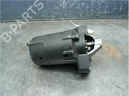 Startmotor RENAULT MEGANE I (BA0/1_) 1.6 16V (BA04, BA0B, BA11, BA1J, BA16, BA19, BA1K, BA1V,... (107 hp) 23111852