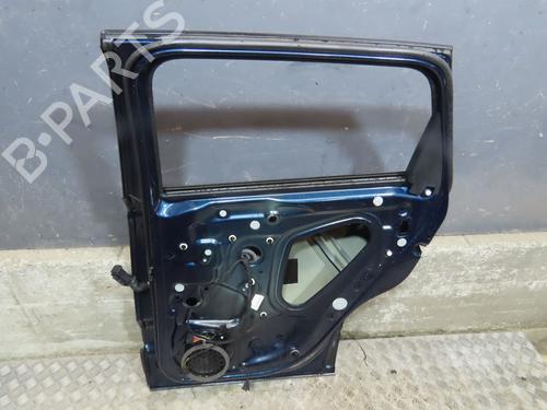 Used Right rear door Right rear door SKODA KAROQ (NU7, ND7) 1.0 TSI (110 hp) 33249591 33249591