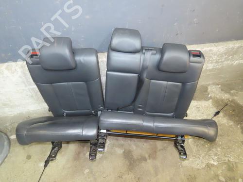 Used Rear seat Rear seat PEUGEOT 3008 I MPV (0U_) [2009-2017] 21008047 21008047