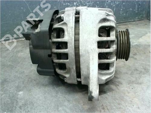 Alternator NISSAN MICRA III (K12) 1.2 16V | BP11267444M7 