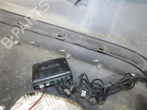 bagtil-kofangere-citroen-c4-ii-nc_-2009-27992551 main image