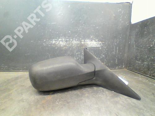 Right mirror RENAULT SCÉNIC II (JM0/1_) 1.6 (JM0C, JM0J, JM1B) | BP10765161C27 