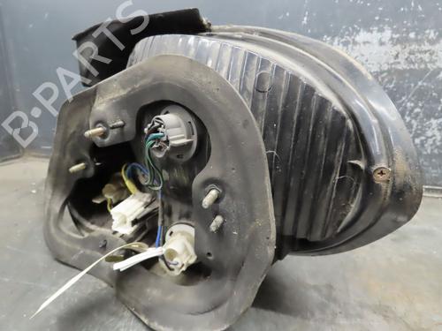 Left taillight HYUNDAI COUPE I (RD) 1.6 16V | BP16520883C34 