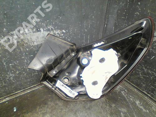 Left taillight OPEL ASTRA J (P10) 2.0 CDTI (68) | BP10769076C34 