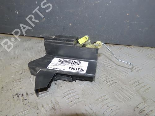 Front left lock DACIA DUSTER (HM_) 1.5 dCi 115 4x4 (HMAD) | BP38023647C98 - Image 2