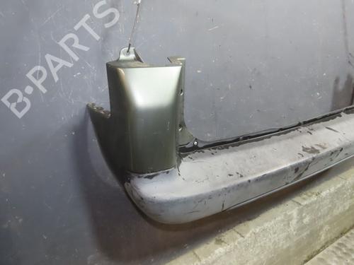 Rear bumper CITROËN BERLINGO MULTISPACE (B9) 1.6 VTi 120 | BP37410973C8 - Image 3