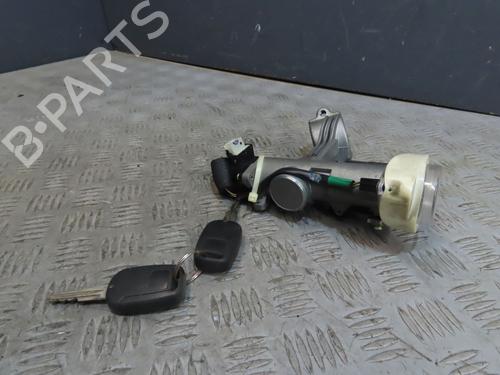 Ignition barrel CHEVROLET CAPTIVA (C100, C140) 2.0 D 4WD | BP27811961M48
