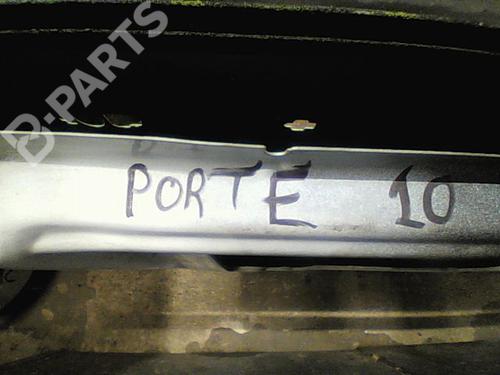 Left front door FORD FUSION (JU_) 1.4 TDCi | BP10764994C2 