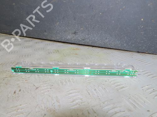 Bremselys Bremselys MINI MINI (R56) One (75 hp) 34333535 34333535