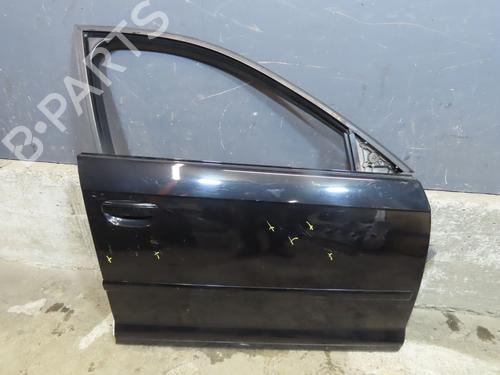 Right front door AUDI A3 Sportback (8PA) 1.9 TDI | BP24821467C3 