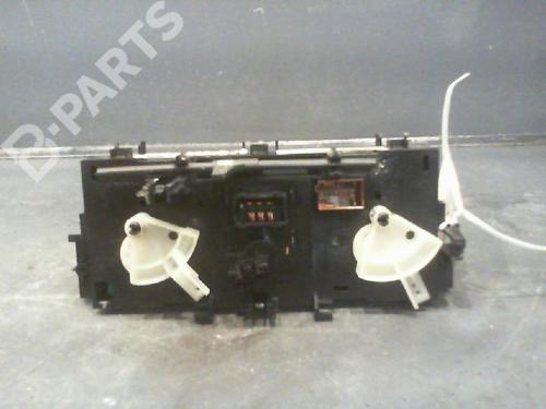 Climate control CITROËN C3 II (SC_) 1.4 | BP11211235I5 