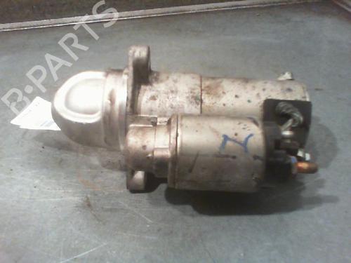 Used Starter Starter 36492557 36492557