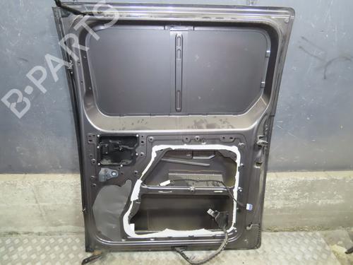 Used Right slide door Right slide door 38056792 38056792