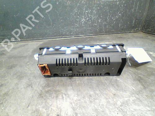 Display CITROËN C3 II (SC_) 1.4 HDi 70 (SC8HZC, SC8HR0, SC8HP4) (68 hp) 10762614