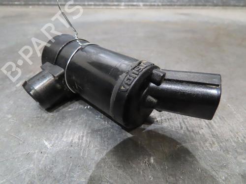 Used Washer pump Washer pump MITSUBISHI L200 / TRITON (KJ_, KK_, KL_) 2.4 DI-D 4WD (KL1T) (181 hp) 16155485 16155485
