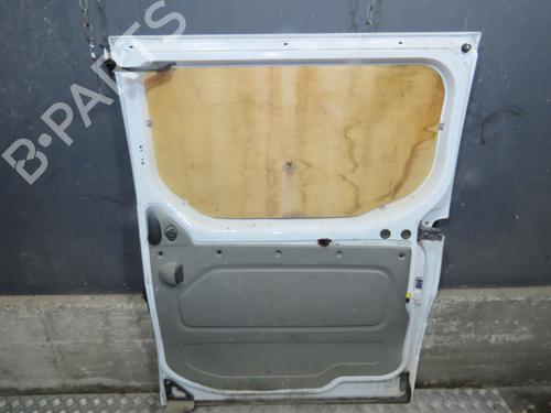 Venstre side skydedør Venstre side skydedør RENAULT TRAFIC II Van (FL) 2.0 dCi 115 (FL01, FL0U, FL00, FL0H, FL0M) (114 hp) 34255331 34255331