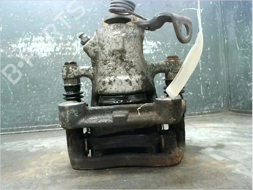 Right rear brake caliper OPEL ASTRA H (A04) 1.3 CDTI (L48) | BP14872025M106 