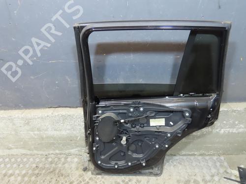 Used Right rear door FORD FUSION (JU_) 1.4 TDCi (68 hp) 29985913