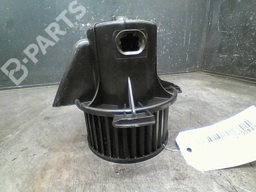 Heater blower motor PEUGEOT 307 (3A/C) 1.6 HDi 110 | BP10759558M62 