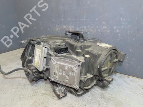 Used Right headlight Right headlight AUDI A4 B8 (8K2) 2.0 TDI (136 hp) 32716185 32716185