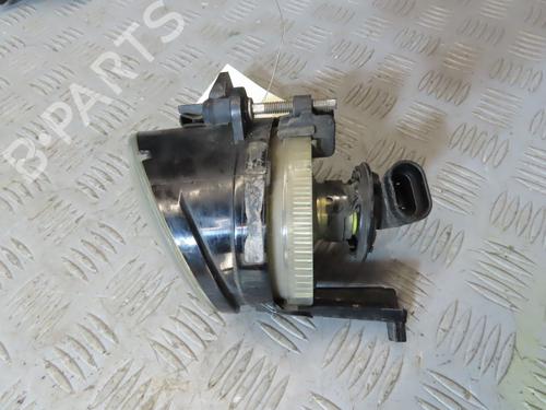 Right front fog light VW GOLF PLUS V (5M1, 521)  | BP21135690C31 