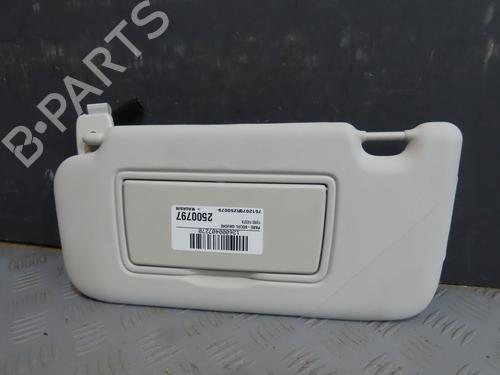 Pala sol esquerda FORD FIESTA VII (HJ, HF) 1.0 EcoBoost (95 hp) 30606439
