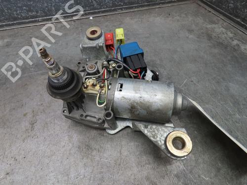 Used Rear wiper motor PEUGEOT 306 Hatchback (7A, 7C, N3, N5) 1.9 D (69 hp) 23116803