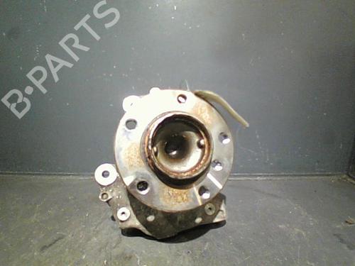 Used Left front steering knuckle BMW 3 (F30, F80) 318 d (150 hp) 15046993