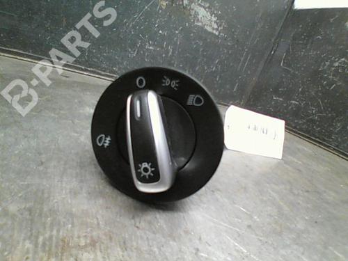 Headlight switch VW POLO V (6R1, 6C1) 1.6 TDI | BP10762375I24 