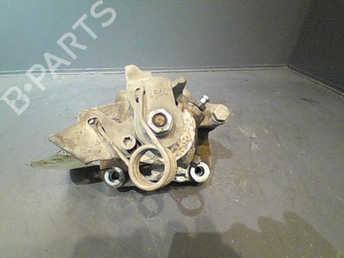 Used Left rear brake caliper CITROËN C3 II (SC_) 1.6 VTi 120 (120 hp) 14872468