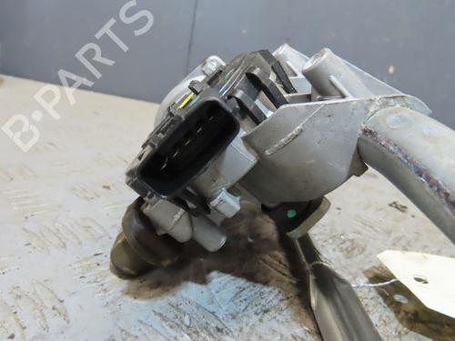 Front wiper motor RENAULT CLIO IV (BH_) 0.9 TCe 90 (BHNF, BHMA, BHMH, BHJK, BHJR) | BP25126678M29 