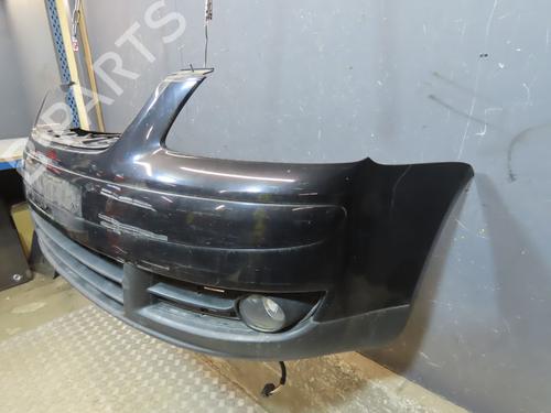 Foran støtfanger VW TOURAN (1T1, 1T2) 1.9 TDI | BP28828620C7