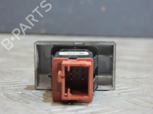 Used Warning switch PEUGEOT EXPERT Van (V_) 2.0 BlueHDi 120 (122 hp) 27289504