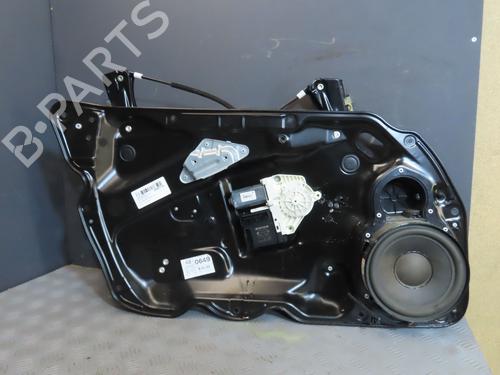 Front left window mechanism VW PASSAT B6 Variant (3C5) 1.9 TDI | BP21059814C22