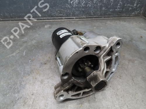 Used Starter PEUGEOT 306 Hatchback (7A, 7C, N3, N5) 1.4 (75 hp) 16997511