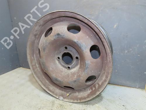 Used Rim Rim 38449204 38449204