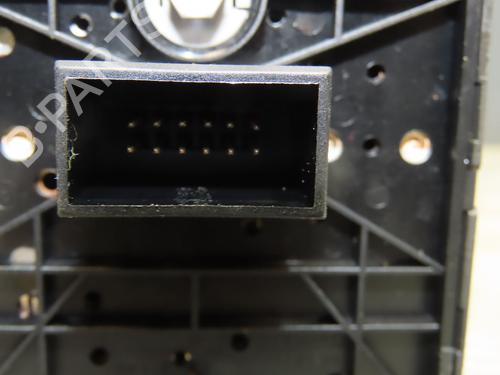 Commande de phare OPEL COMBO Tour 1.7 DTI 16V (75 hp) 25905769