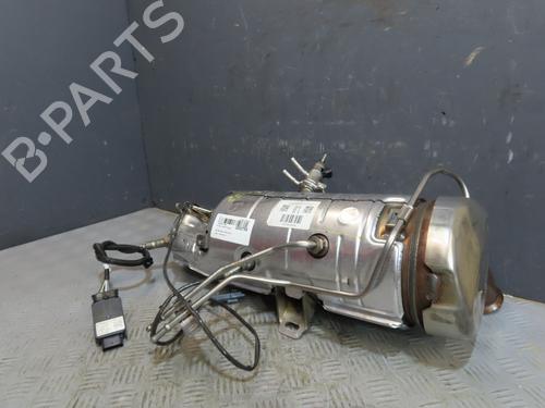 Particulate filter DS DS 4 II (FR_, FB_, F3_, FP_) BlueHDi 130 (FBYHZT) | BP29345136M81 