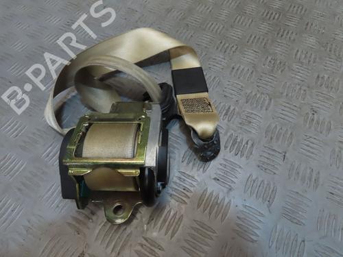Gurtstraffer links vorne AUDI A6 C5 (4B2) 2.5 TDI quattro | BP27487915C87 