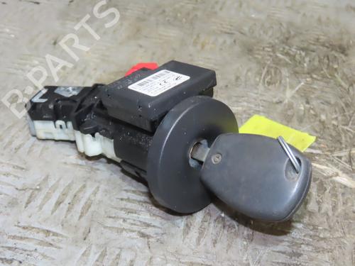 Ignition barrel RENAULT TRAFIC III Van (FG_) 1.6 dCi 95 (FGMJ, FGMR) | BP39180330M48 - Image 2