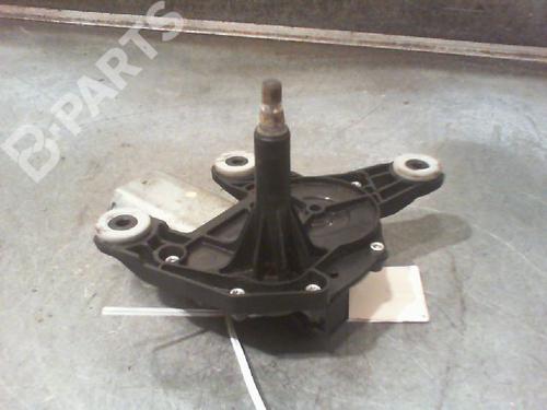 Used Rear wiper motor FIAT GRANDE PUNTO (199_) 1.3 D Multijet (75 hp) 11214420