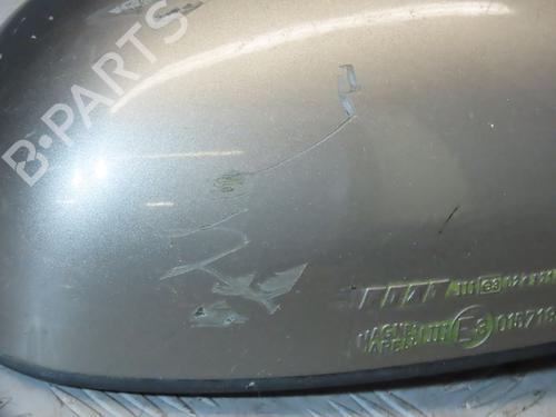 Used Right mirror FIAT PUNTO (188_) 1.2 60 (188.030, .050, .130, .150, .230, .250) (60 hp) 23115139