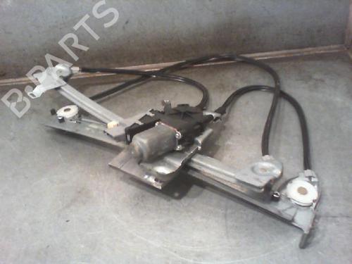 Front right window mechanism CITROËN C3 Pluriel (HB_)  | BP23114798C23 