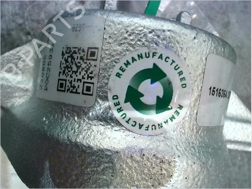 Left front brake caliper KIA CARENS IV 1.7 CRDi | BP36492765M105 - Image 2
