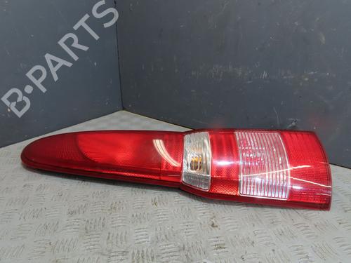 Used Left taillight FIAT PANDA (169_) 1.1 (169.AXA1A) (54 hp) 24185863