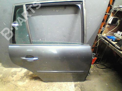 Used Right rear door CITROËN C4 Grand Picasso I (UA_) 1.6 HDi (109 hp) 10766472