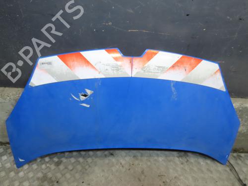 Panser Panser RENAULT KANGOO Express (FW0/1_) 1.5 dCi 90 (FW0G, FW05, FW08, FW11) (90 hp) 37432501 37432501