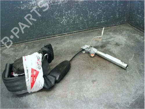 Used Front left belt tensioner ALFA ROMEO MITO (955_) 1.3 MultiJet (955AXP1A, 955AYC1A) (95 hp) 23114250